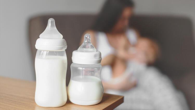 Breast milk effective against infections: Pediatrician
