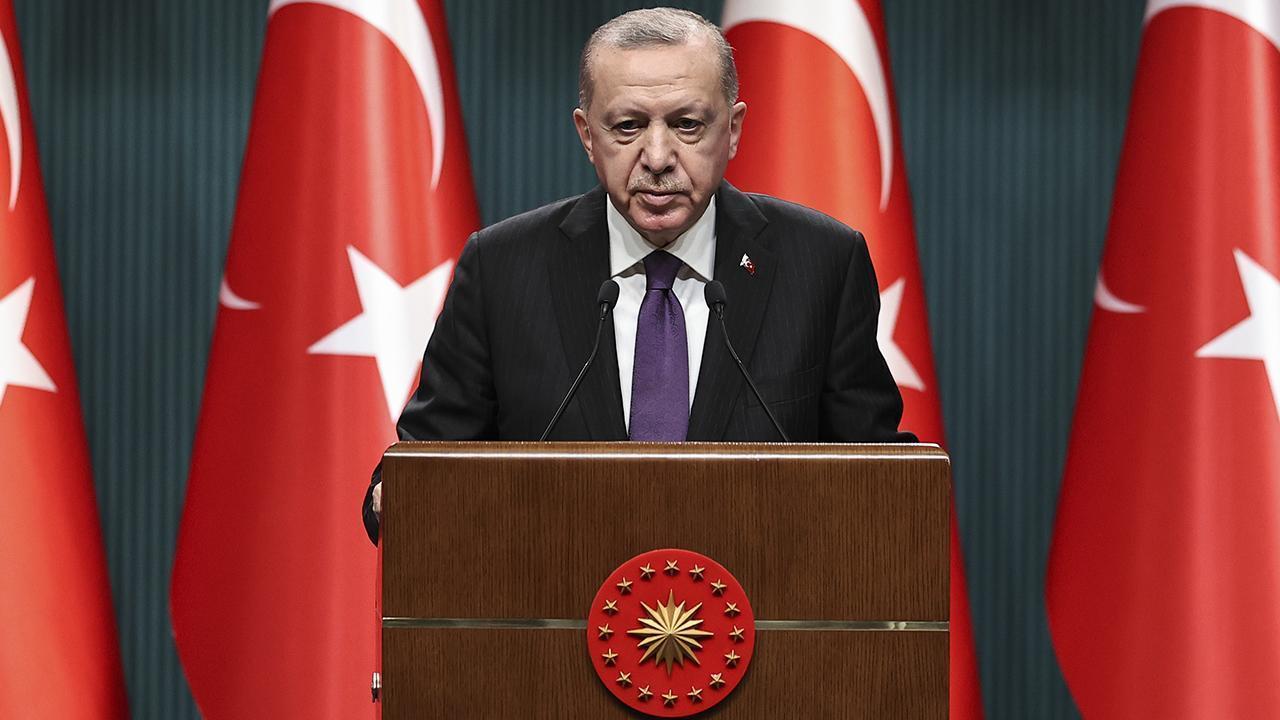 President Erdoğan to hold roundtable call with US CEOs