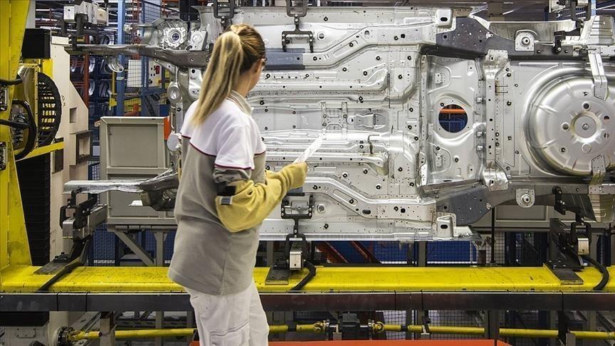 Turkey sees mixed picture for sectoral confidence in May