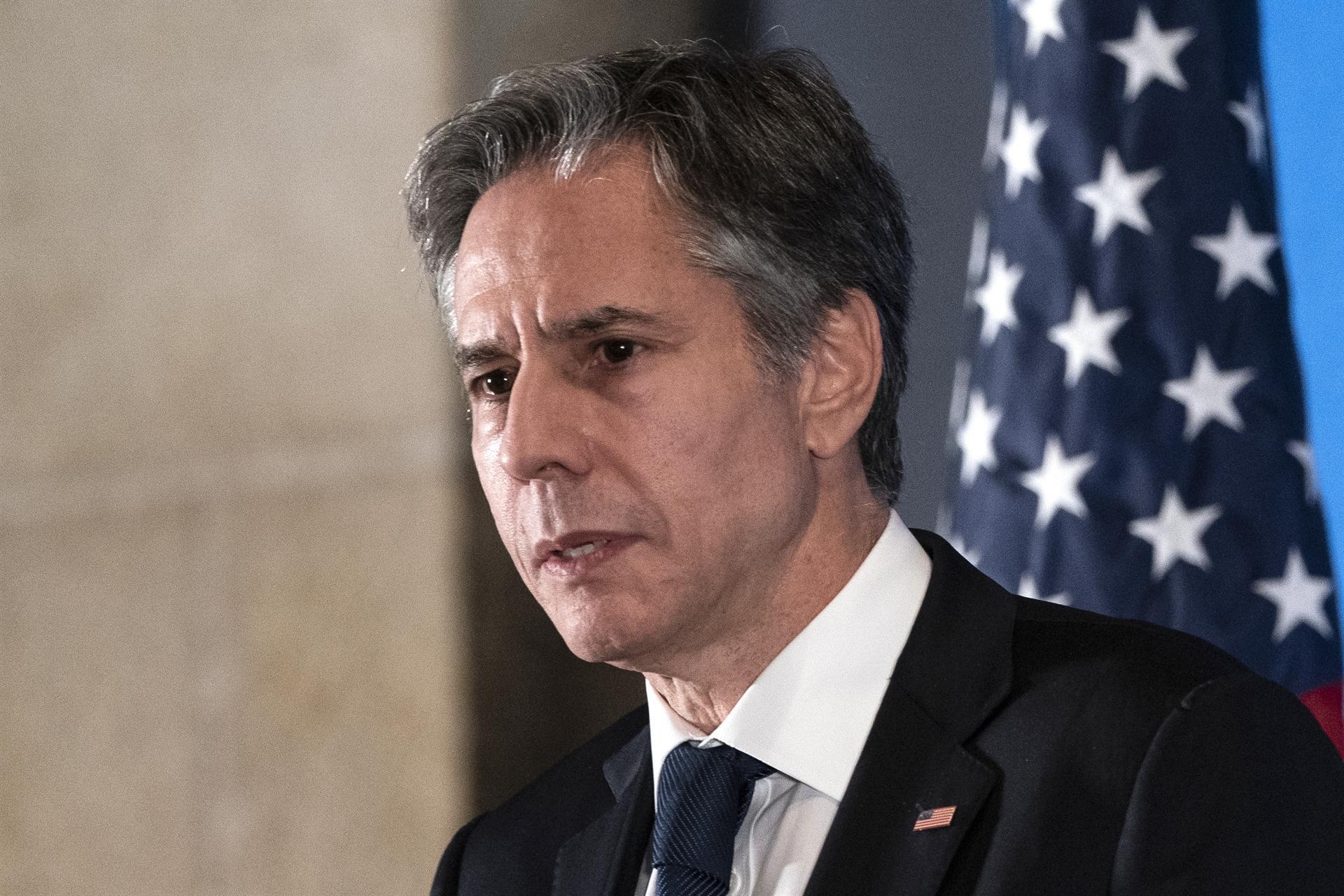 Washington to reopen consulate in Jerusalem: Top US diplomat