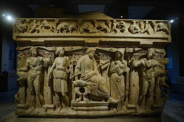 Two warehouse museums to be established in Istanbul
