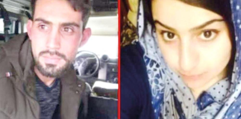 Afghan man travels 4,500 km to kill estranged wife in Istanbul