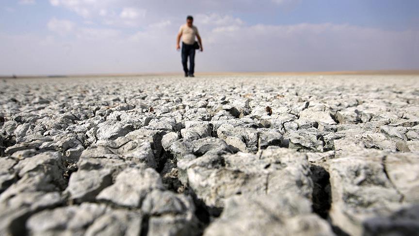 Climate change threatens Turkey’s cultural, historical sites