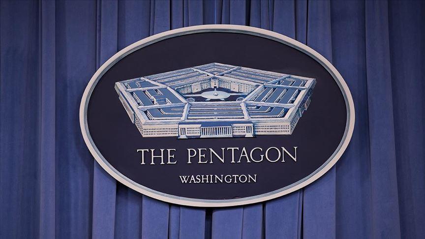 Pentagon seeks $522 mln for program that includes YPG/PKK