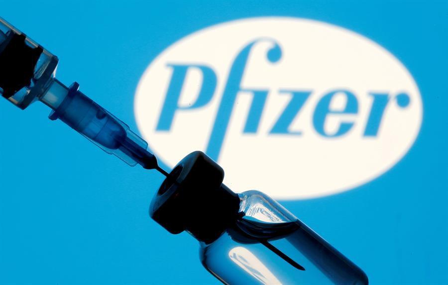 EU backs Pfizer jab for 12 to 15-year- olds