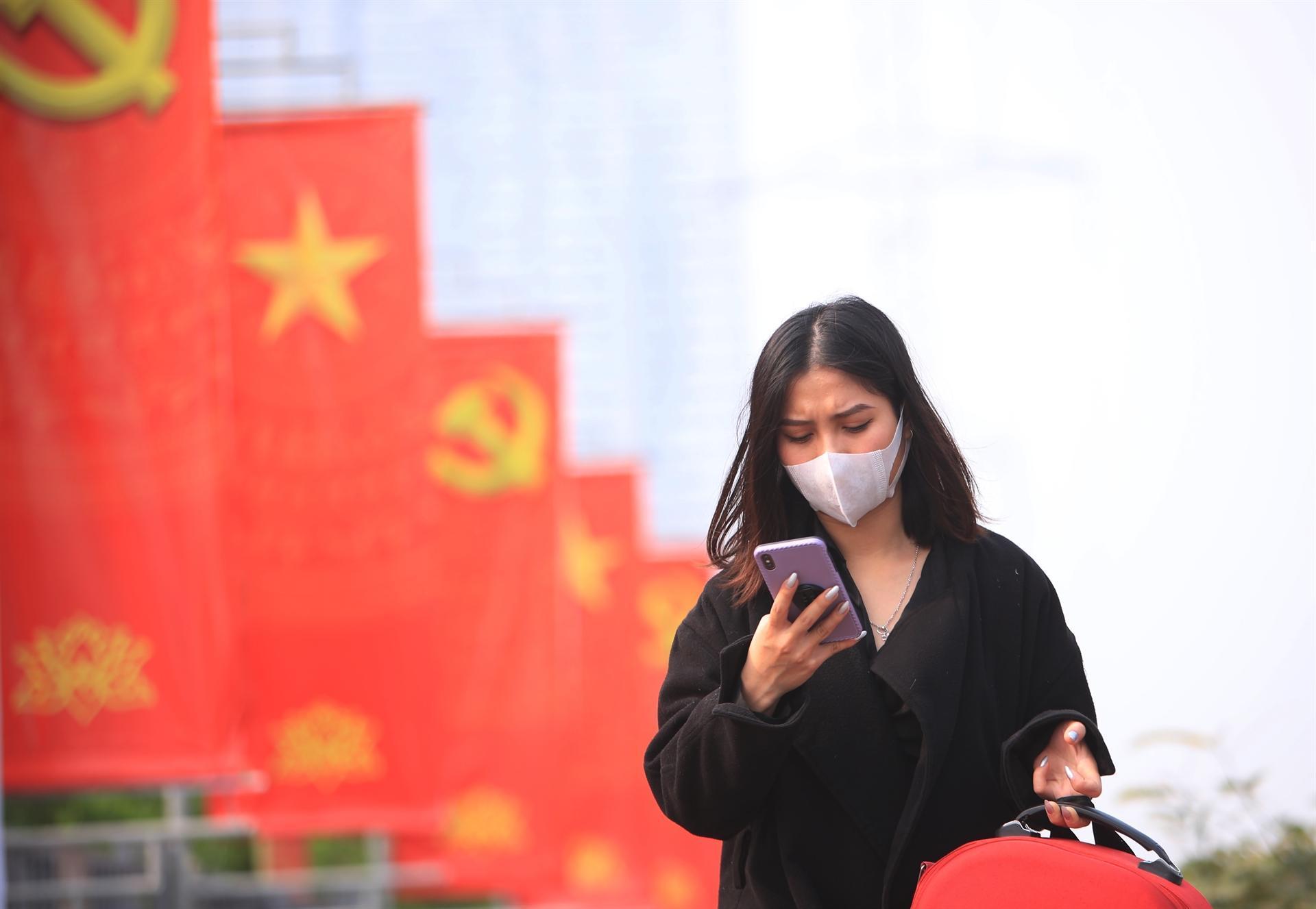 Vietnam discovers new hybrid virus variant