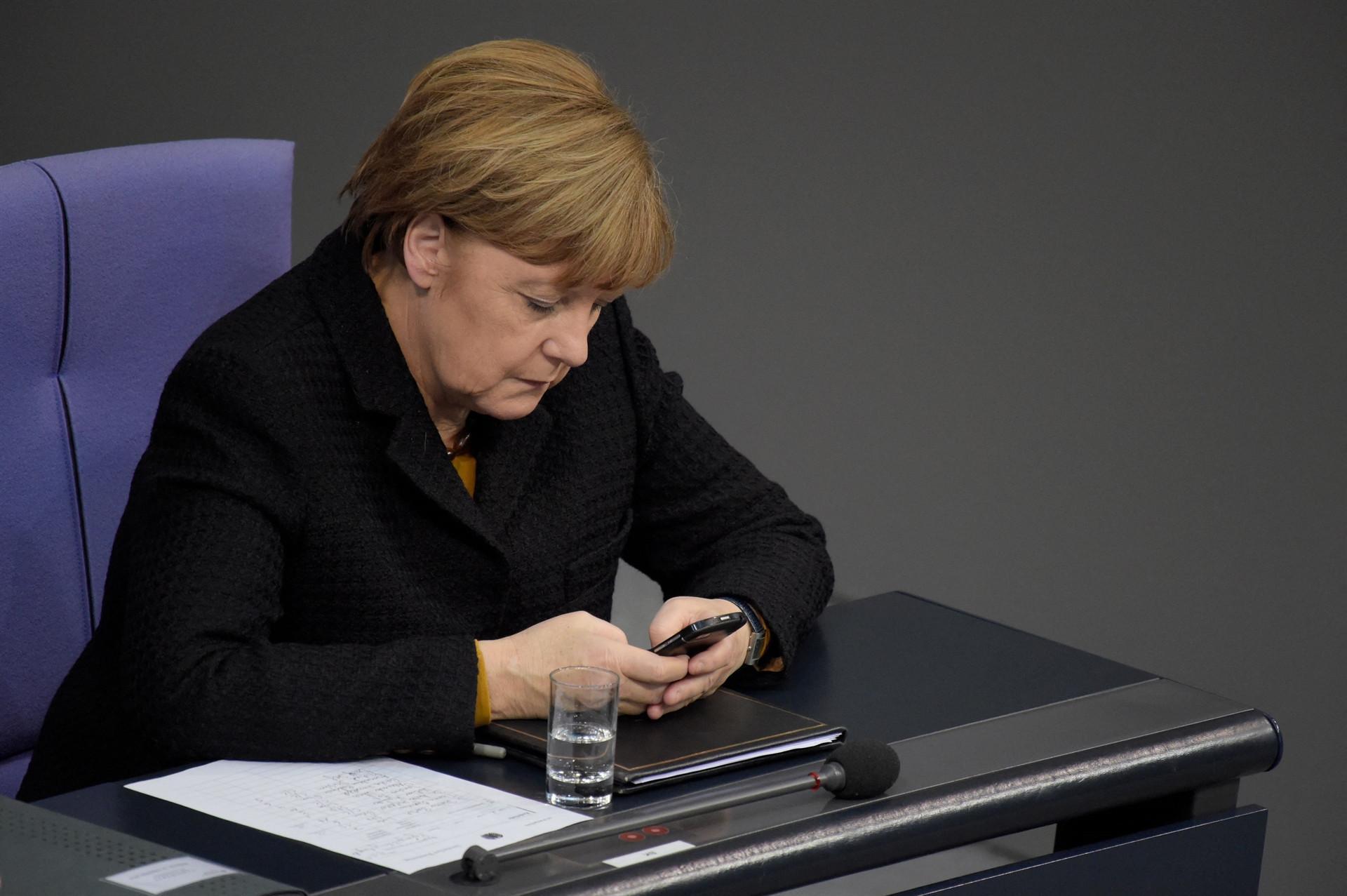 US spied on Merkel, European allies with Danish help: Media
