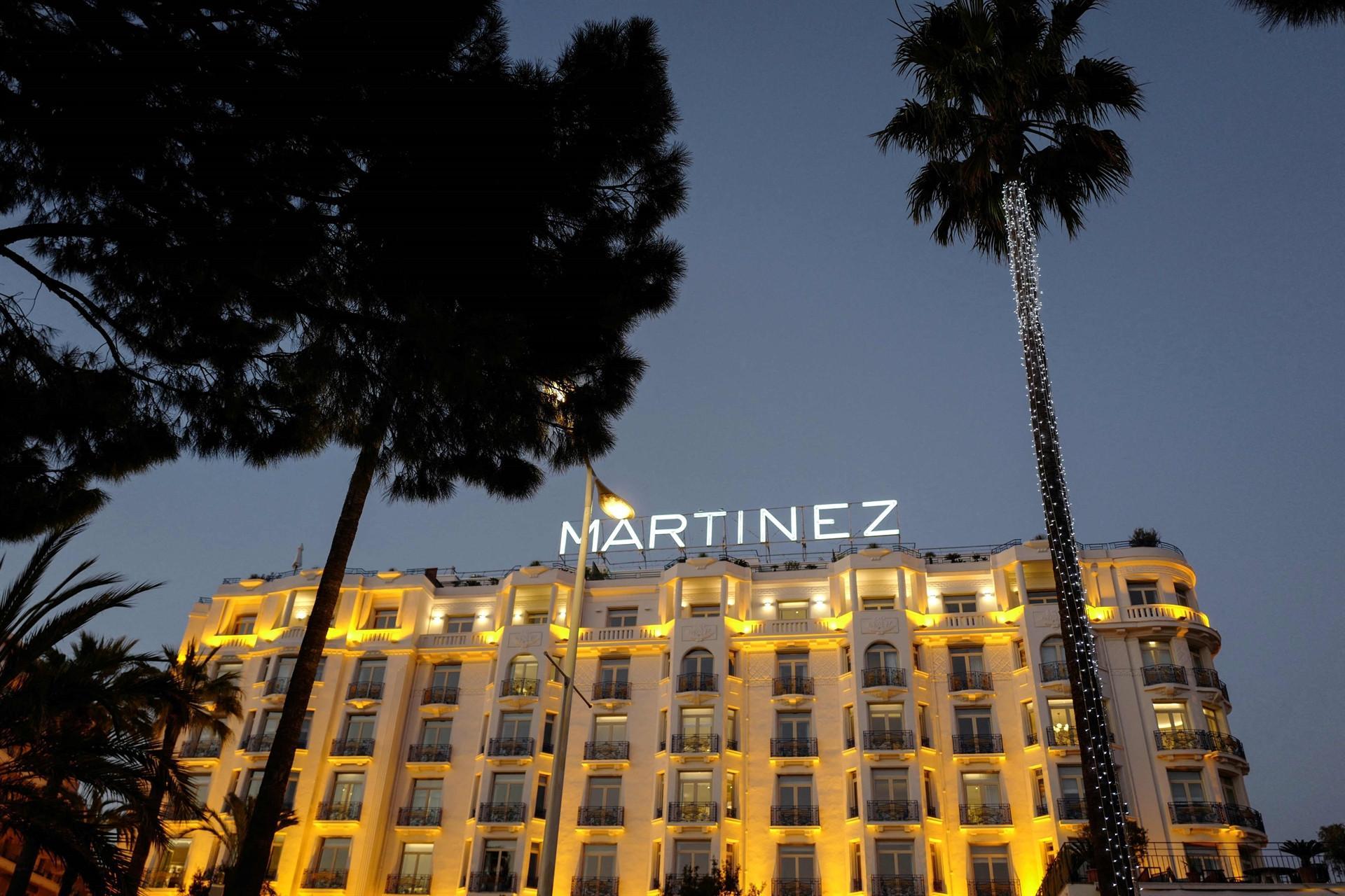 Cannes cant wait for film festival after horrible year