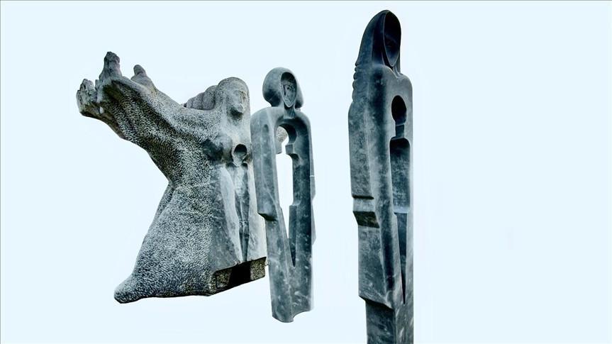 ArtContact fair in Istanbul aims to promote artworks in public sphere