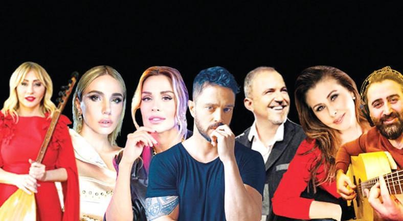 Music industry demands to be in normalization plan of gov’t