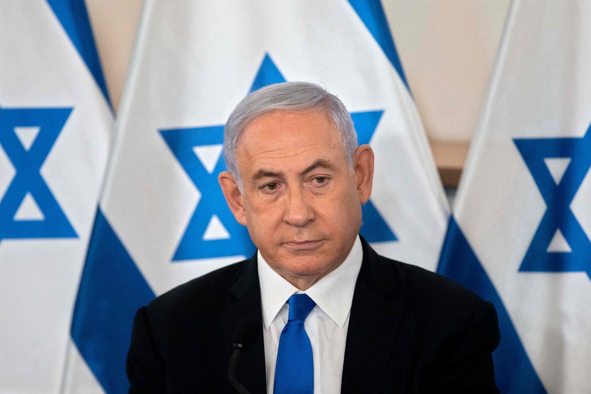 Netanyahu opponents reach coalition deal to oust Israeli PM
