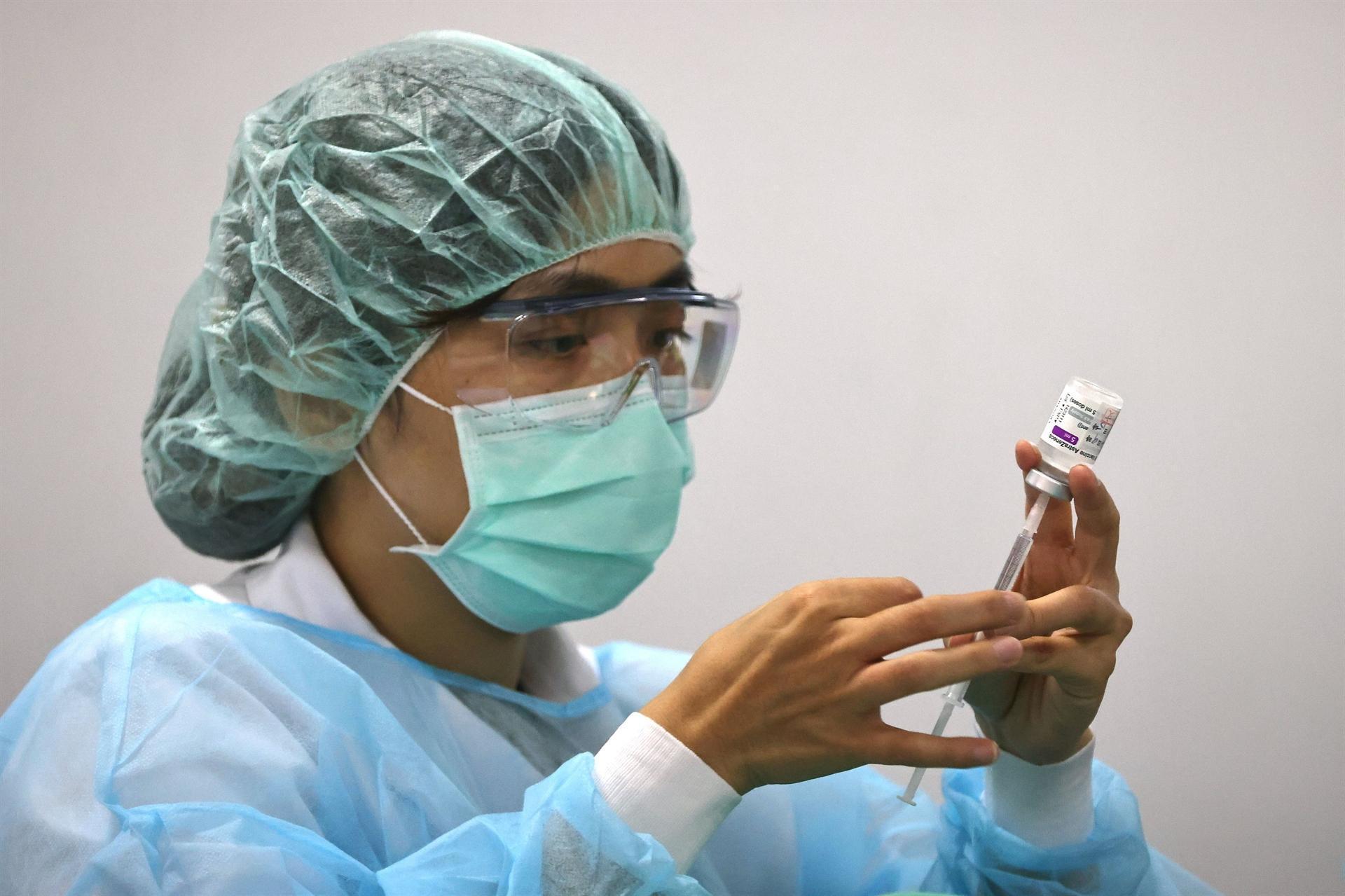 Covax raises $2.4 bln to help combat jabs shortfall