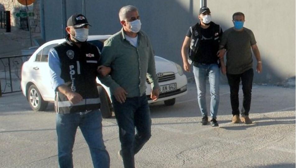 Key figure in 1996 journo murder released on condition of judicial control