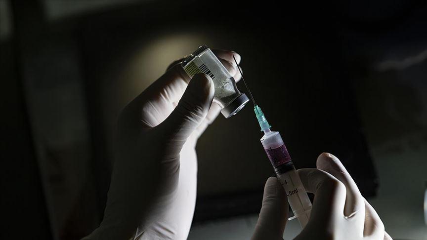 US to give 80 mln vaccine doses to priority nations