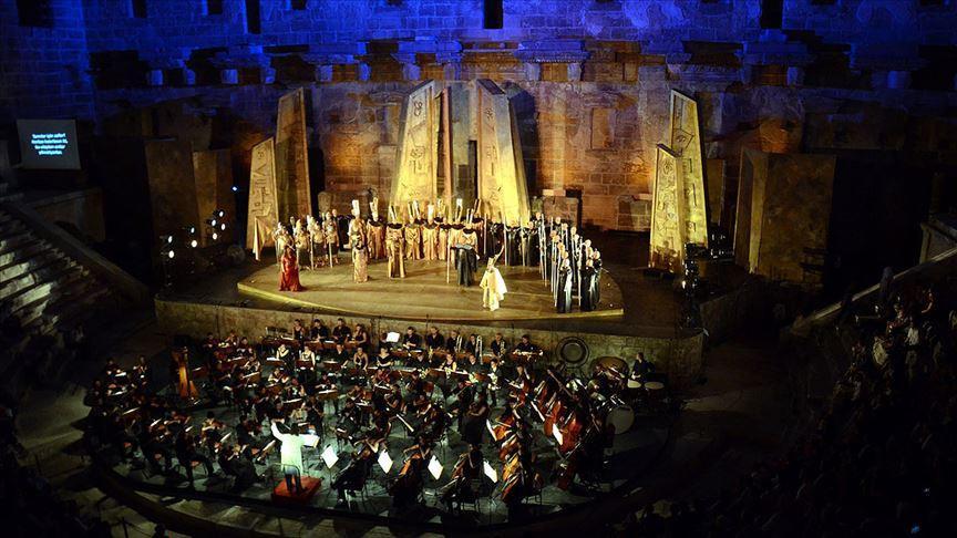 Festivals to reunite with public in summer