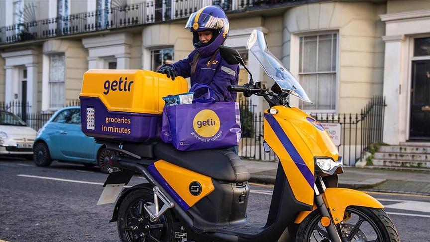 Turkish on-demand delivery pioneer Getirs valuation hits $7.5 bln