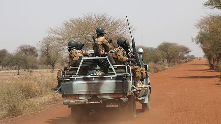 About 100 killed in Burkina Faso in deadliest attack since 2015