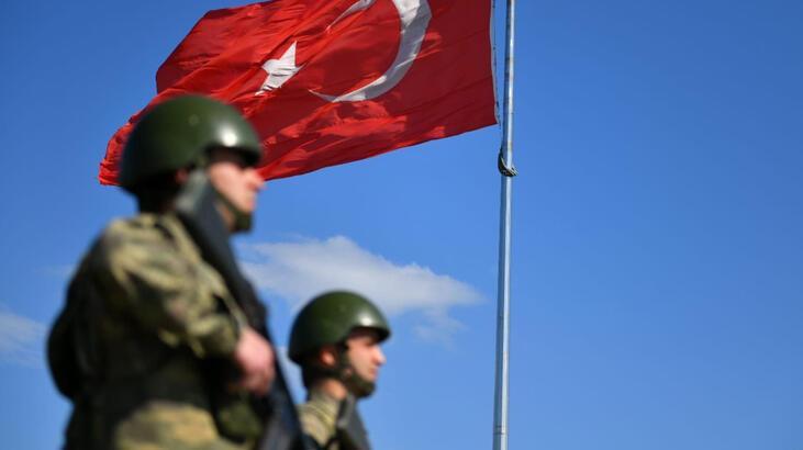 Turkey nabs YPG/PKK terror suspect in attempted border crossing