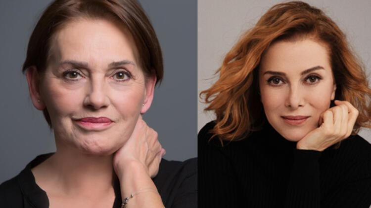 Flying Broom Film Fest presents honorary awards