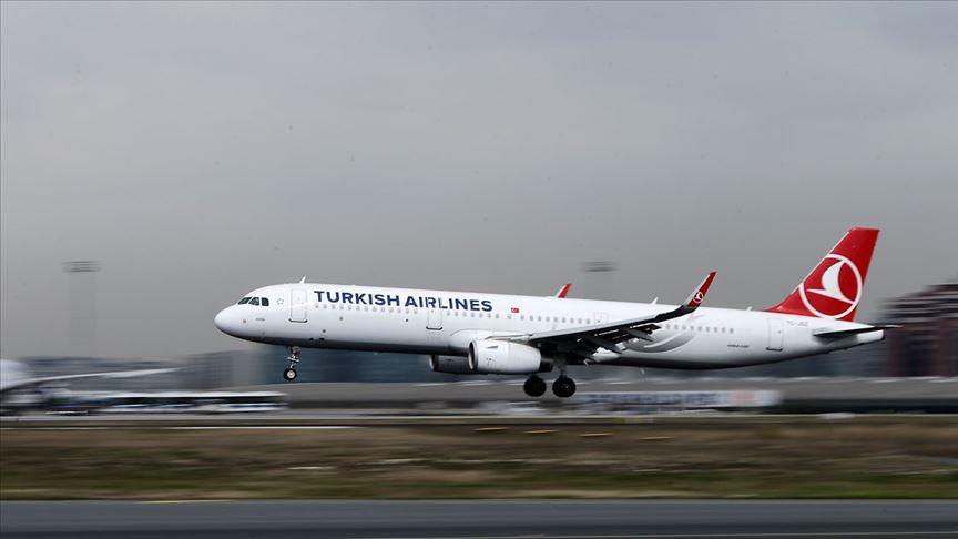 Turkish airports see 30 mln passengers in January-May