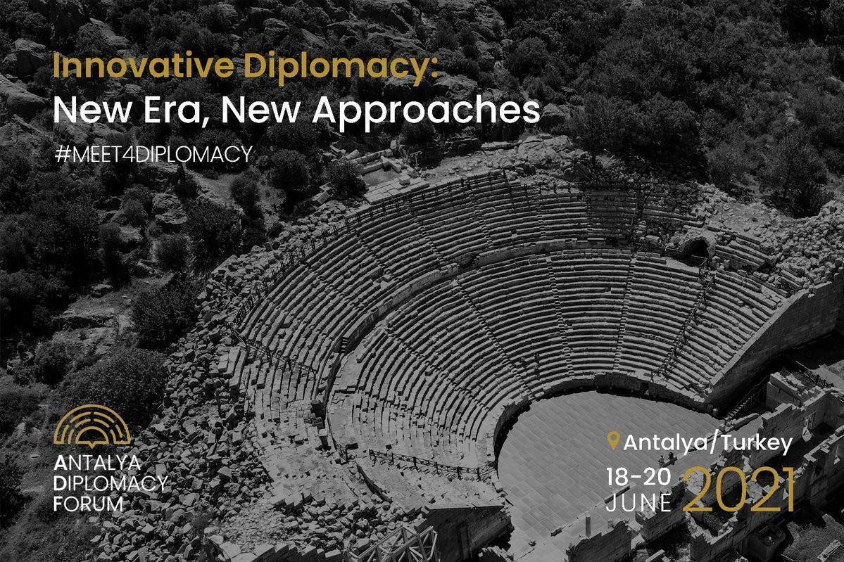 Antalya to welcome world leaders, diplomats at diplomacy forum