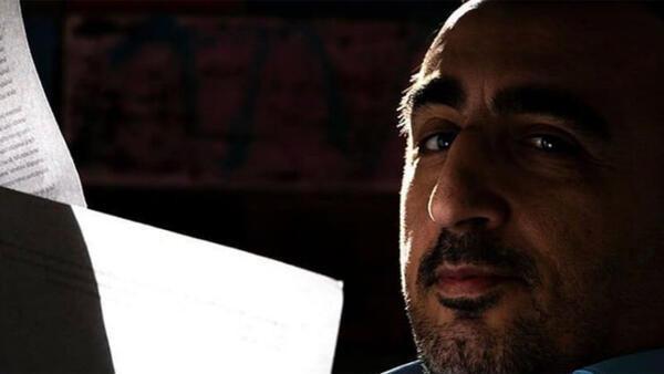 Prominent Turkish cartoonist Kaan Ertem dies at age 53