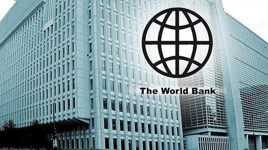 World Bank revises Turkey growth forecast upwards