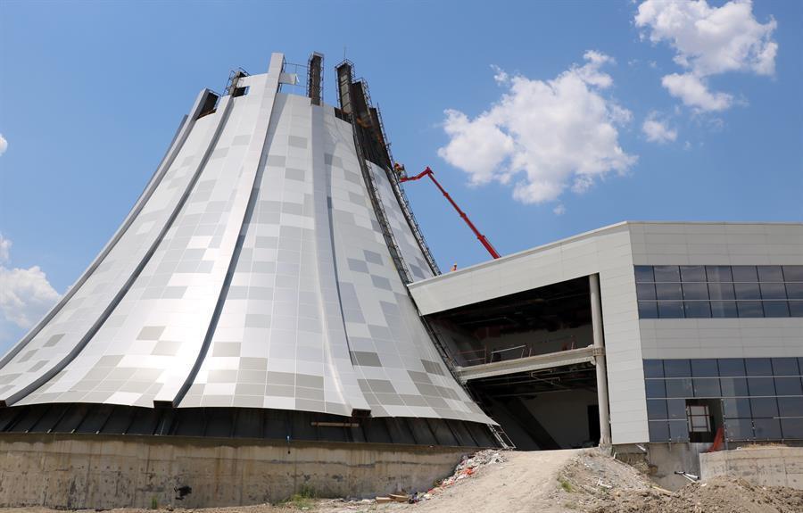 Afyonkarahisar Museum to be Kybele statue’s new home