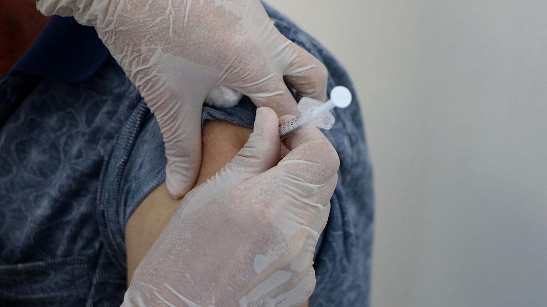 Turkey’s vaccine drive gaining further momentum