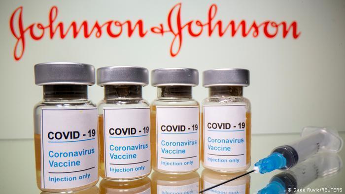 US tells J&J millions of vaccine doses from troubled plant can’t be used