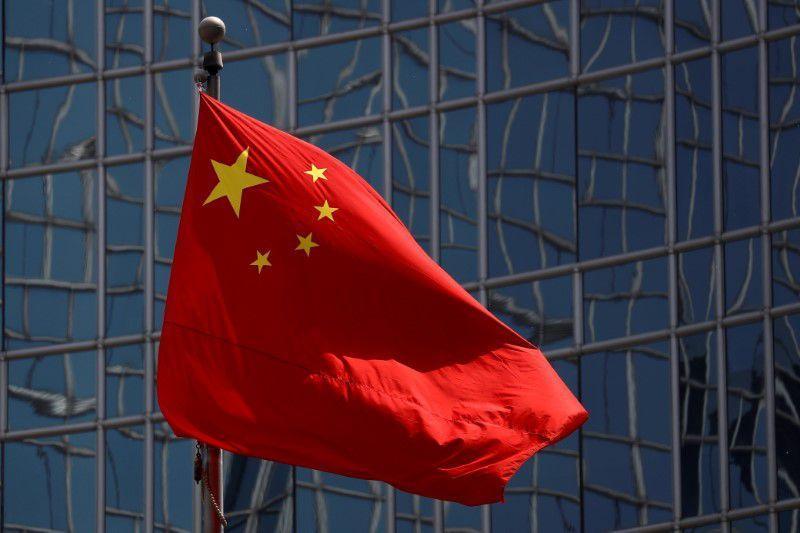 China slams G7 manipulation after Xinjiang, Hong Kong criticism