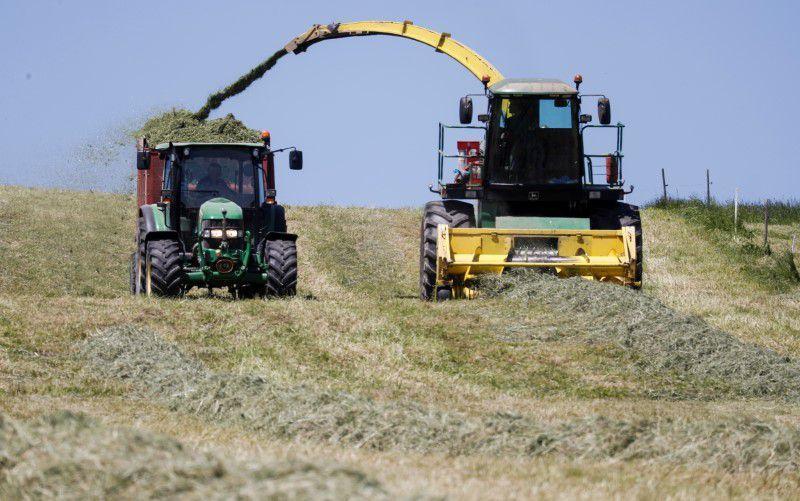Swiss reject law to help country meet Paris carbon emissions goal