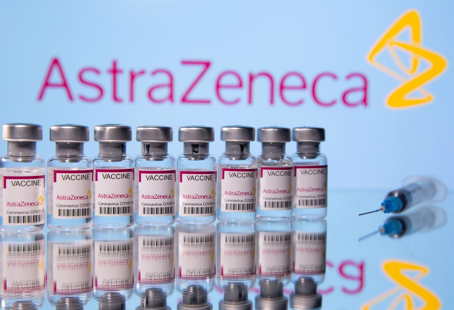 EMA official suggests ditching AstraZeneca jab