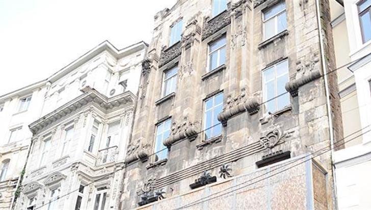 Turkey’s first fashion boutique to be restored