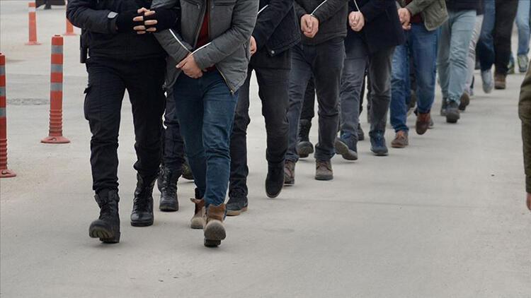 At least 11 arrested in Istanbul over migrant smuggling