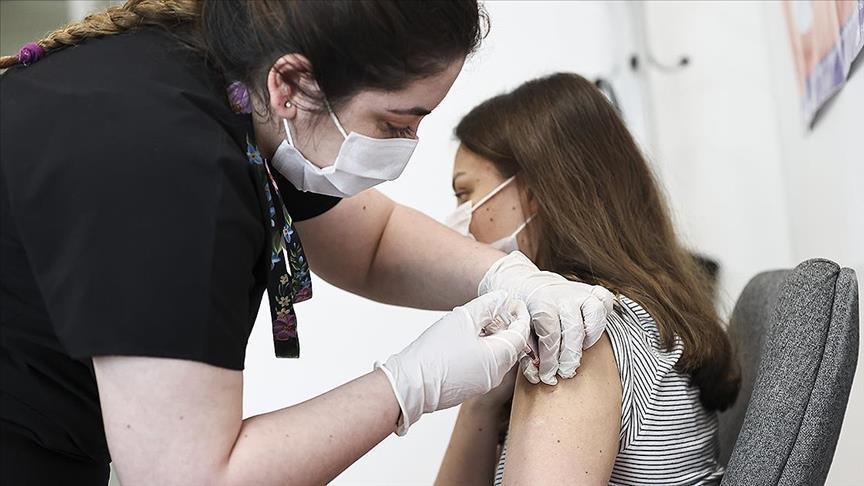 Turkey mulling plans for third vaccine dose