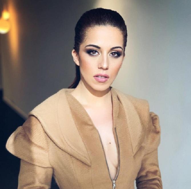 Fado artists record concert with CSO