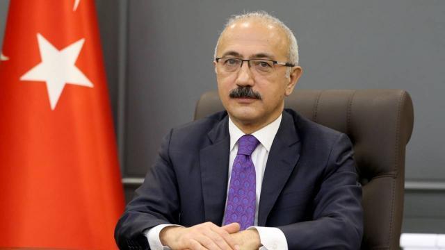 Turkey on positive track of fiscal discipline: Minister