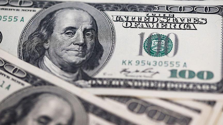 Turkey’s short-term external debt stock at $144.7 bln