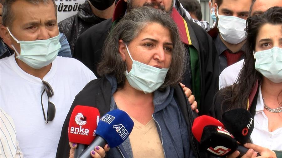 Policeman receives jail sentence in Berkin Elvan case
