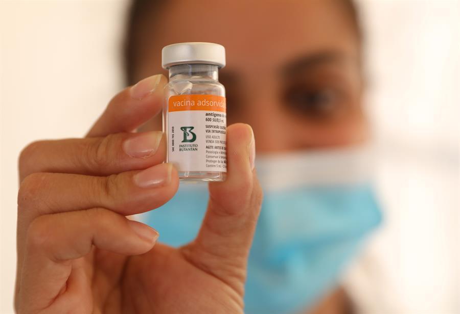 Many countries forced to suspend vaccine programme: WHO