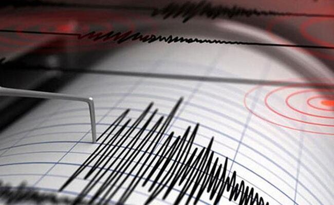 Magnitude 3.9 earthquake strikes Istanbul