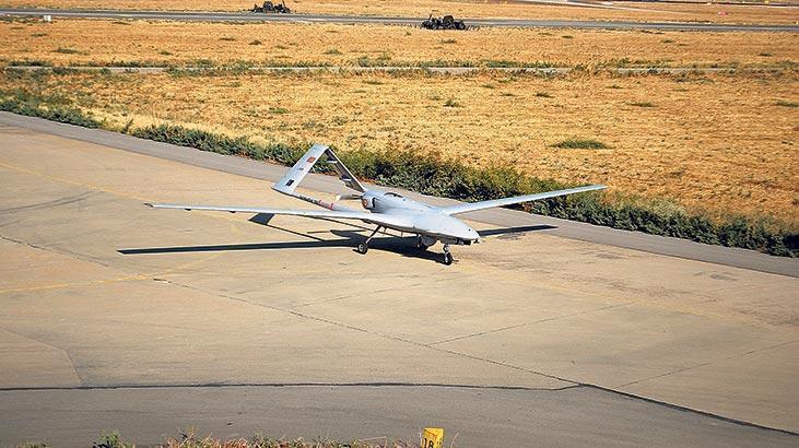 Turkish drones to strengthen capabilities of the Polish Army: Rau