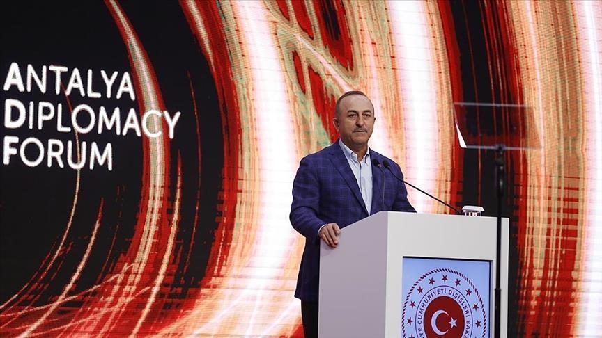 Turkey urges EU for decision on upgrading Customs Union