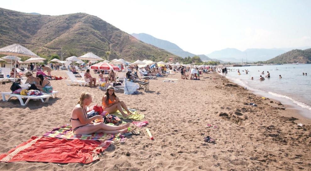 Turkish hoteliers expect influx of Russian tourists