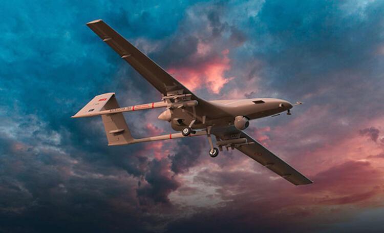 Kyiv buying Turkish drones to defend itself: Ukrainian FM