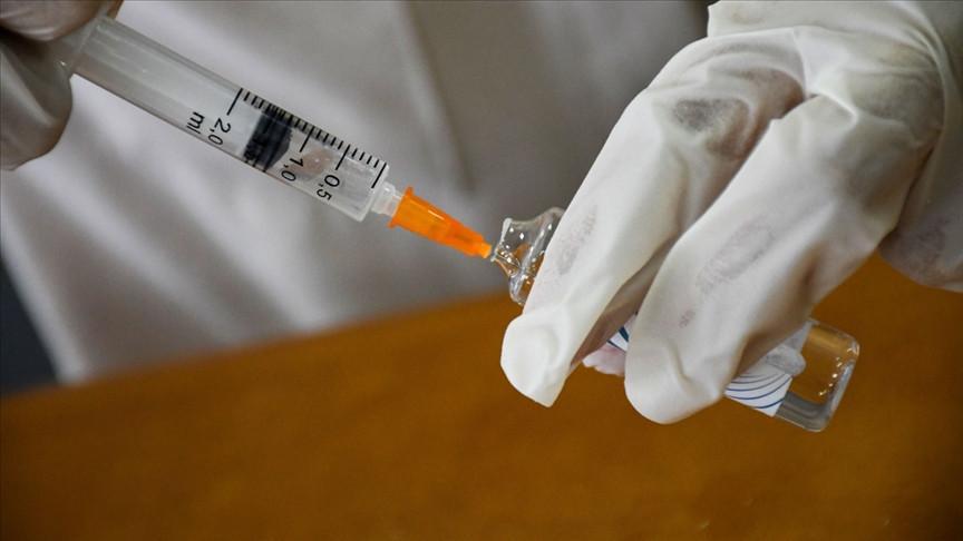 Turkey plans to start administering third dose of COVID vaccine in July