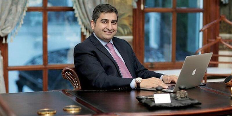 Turkey seeking extradition of fugitive businessman