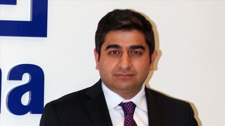 US to seek extradition of Turkish businessman over money laundering charges