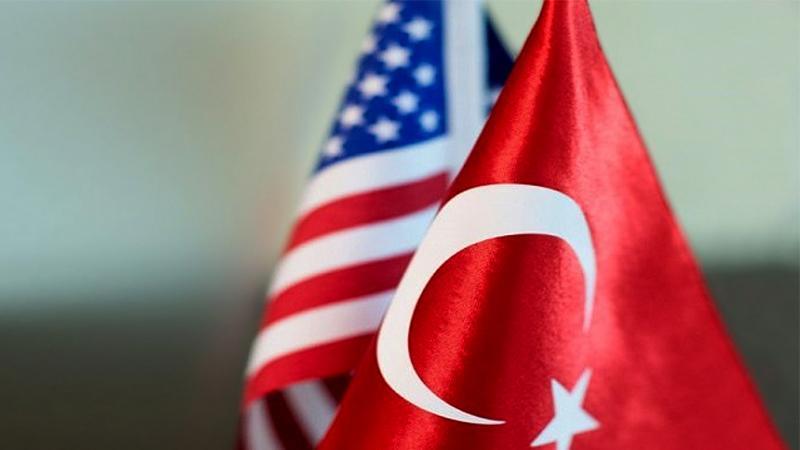 US delegation to visit Turkey for talks on Kabul airport
